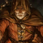 video game Scrolls (Video Game) PFP