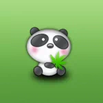 Animal panda PFP