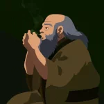 Anime Avatar: The Last Airbender PFP