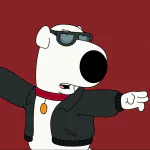 TV Show Family Guy PFP