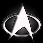 Sci Fi Star Trek PFP