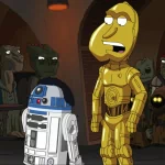 TV Show Family Guy PFP