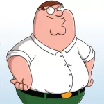 TV Show Family Guy PFP