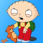 TV Show Family Guy PFP