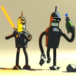 Futurama Pfp