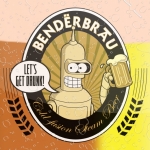 Bender - Lets Get Drunk