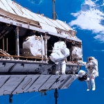 Astronauts - NASA