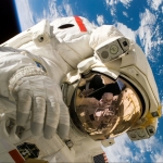 Astronaut - NASA
