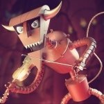 Download TV Show Futurama PFP