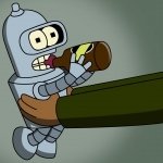Download TV Show Futurama PFP