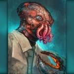 Download TV Show Futurama PFP