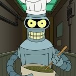Download TV Show Futurama PFP