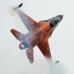 Download Military General Dynamics F-16 Fighting Falcon PFP