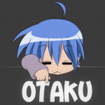 Download Anime Lucky Star PFP