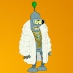 Download TV Show Futurama PFP