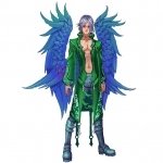 Download Video Game Anima (Video Game) PFP