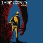 Download Comic The Lone Ranger PFP