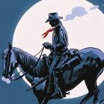 Download Comic The Lone Ranger PFP