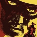 Download Comic The Lone Ranger PFP