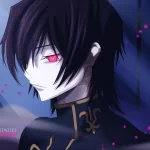 Anime Code Geass PFP