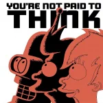 TV Show Futurama PFP