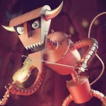 TV Show Futurama PFP