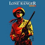 Comic The Lone Ranger PFP