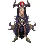 video game Anima (Video Game) PFP