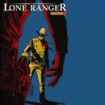 Comic The Lone Ranger PFP