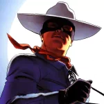 Comic The Lone Ranger PFP