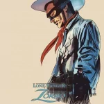 Comic The Lone Ranger PFP