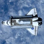  Shuttle - NASA