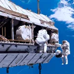  Astronauts - NASA