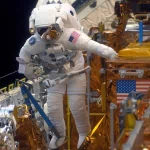  Astronaut - NASA