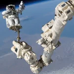  Astronaut - NASA