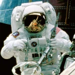  Astronaut - NASA