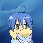 Download Anime Lucky Star PFP