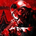 Download Video Game Metro 2033 PFP