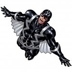 Download Comic Black Bolt PFP