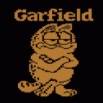 Download Garfield Video Game  PFP