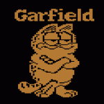 Download Garfield Video Game PFP