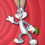 Download Bugs Bunny TV Show Looney Tunes PFP