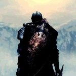 Download Video Game Dark Souls PFP