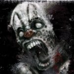 Download Dark Clown PFP