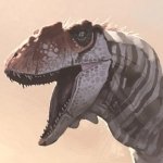 Download Animal Dinosaur PFP