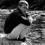 Download Celebrity Steve McQueen PFP