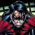 Download Comic Nightwing PFP