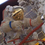  Astronaut - NASA