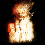  Fading Into Insanity