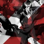 video game Persona 3 PFP